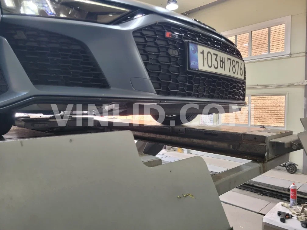 2022 Audi R8 V10 performance - Photo 1