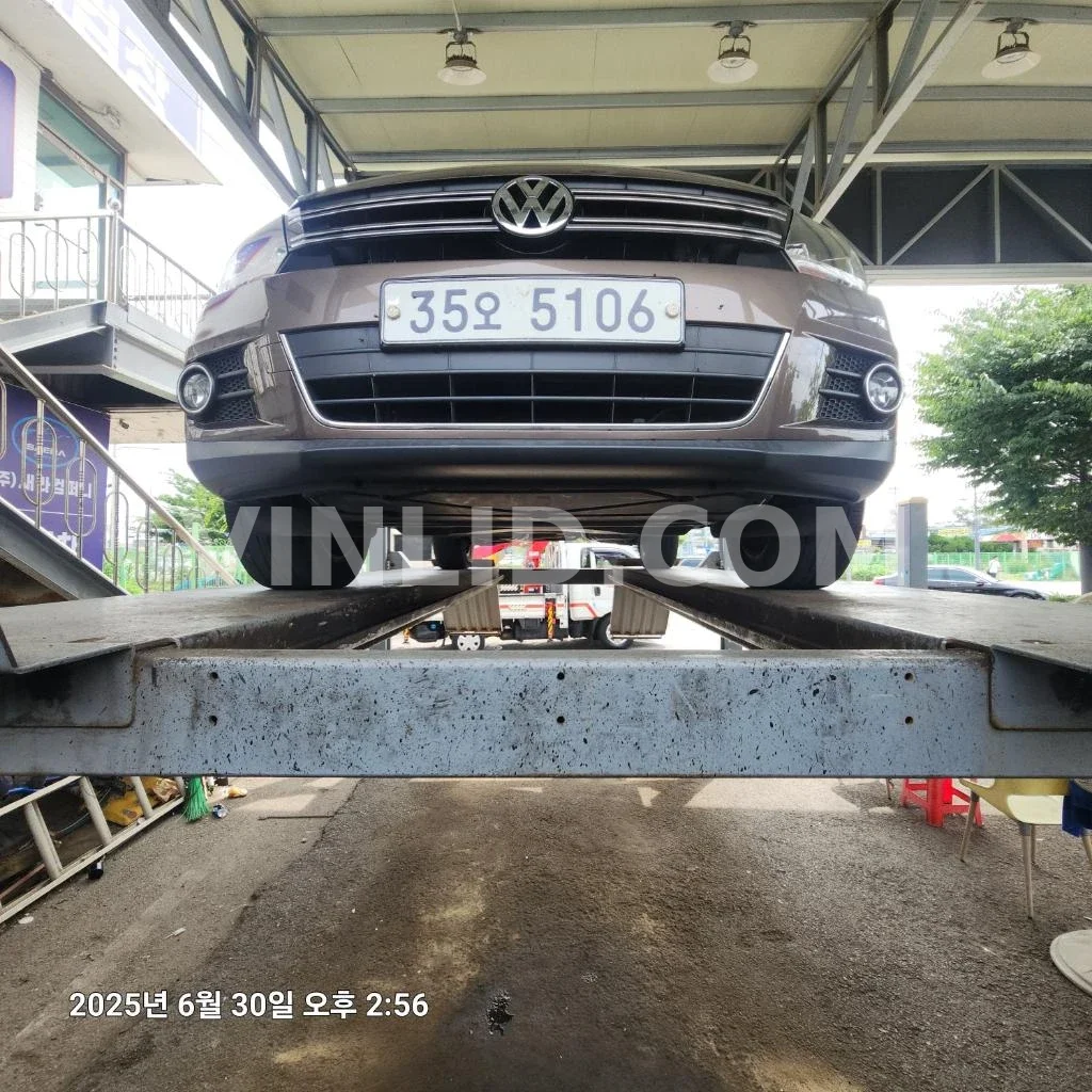 2014 Volkswagen Tiguan 2.0 TDI Blue Motion - Photo 1