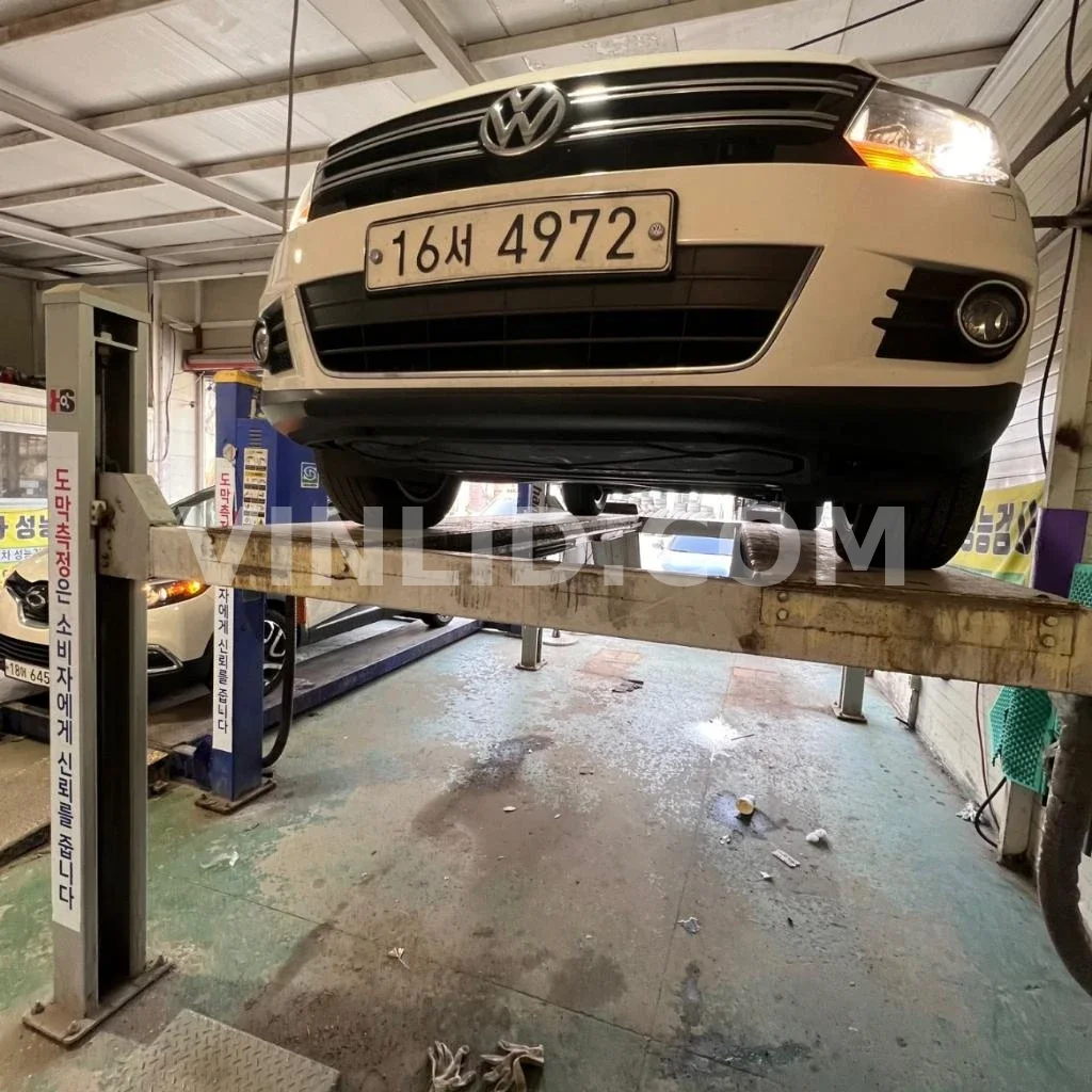 2014 Volkswagen Tiguan 2.0 TDI Blue Motion - Photo 1