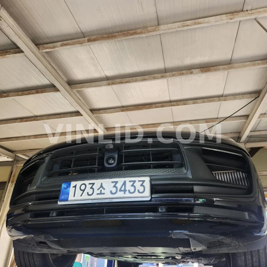 2023 Porsche Macan GTS - Photo 1