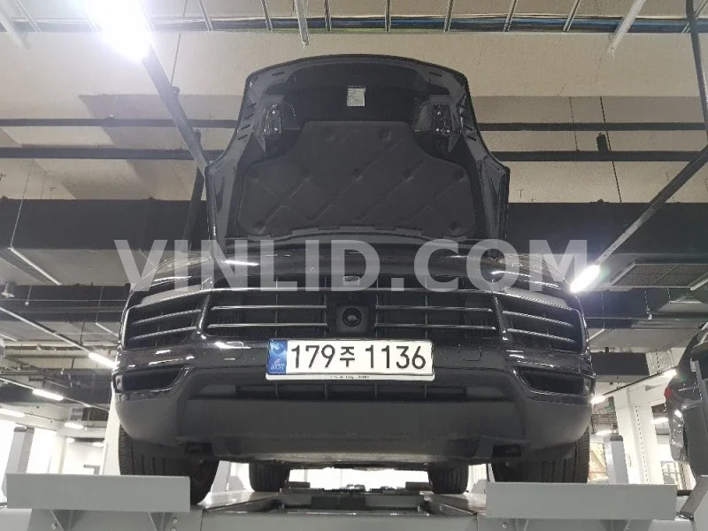 2022 Porsche Cayenne COUPE (5 Seater) - Photo 1