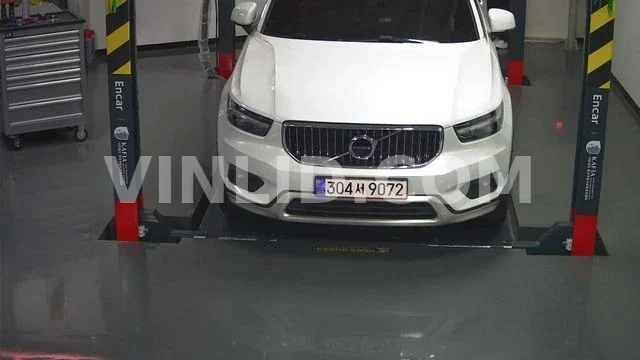 2022 Volvo XC 40 - Photo 1