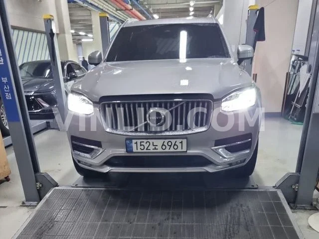 2022 Volvo XC 90 - Photo 1