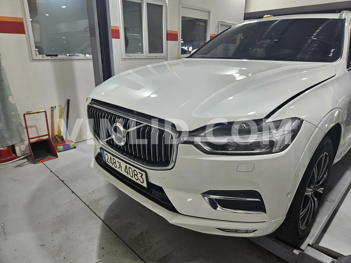 2017 Volvo XC 60 - Photo 1