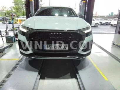 2021 Audi RS Q8 - Photo 1