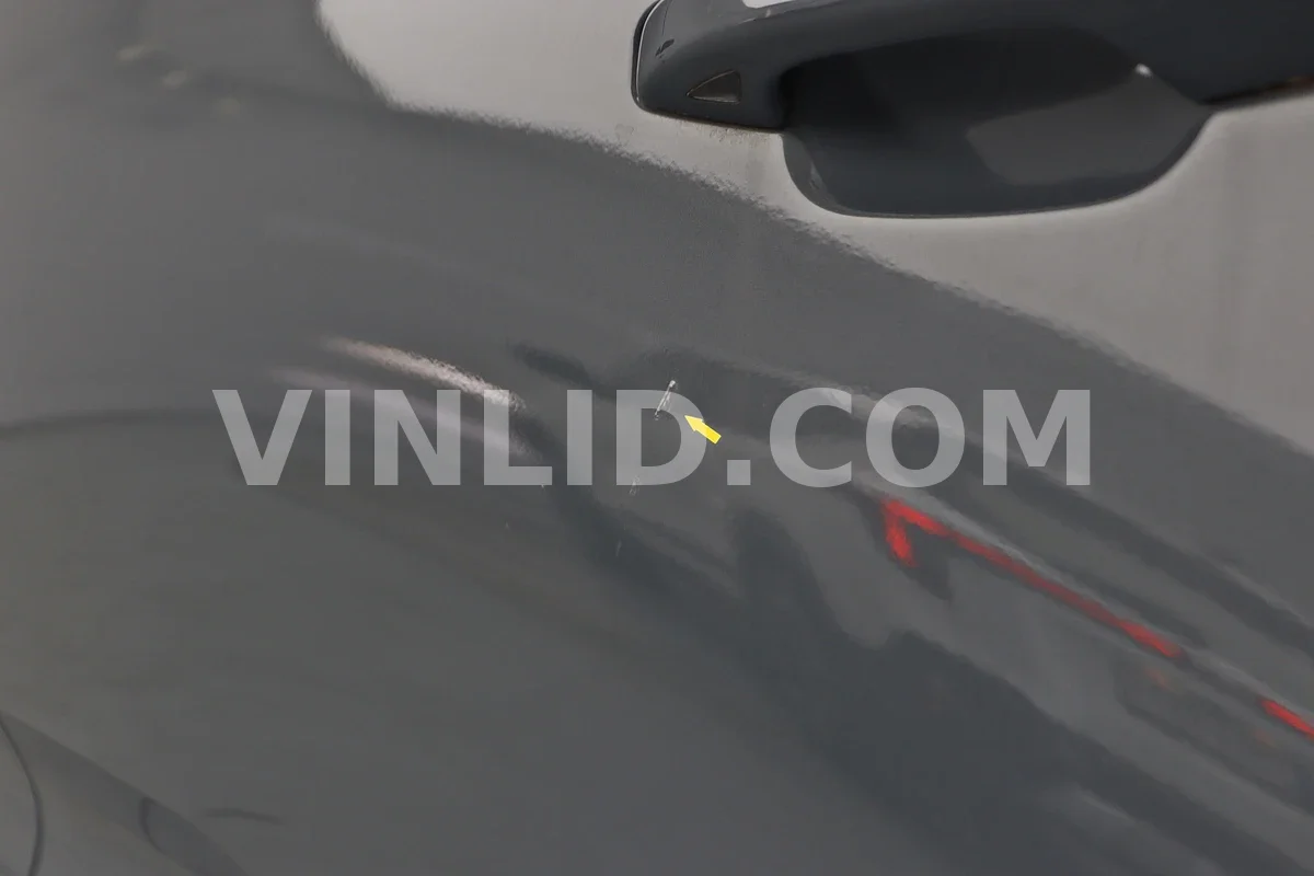 2022 Volvo XC 40 - Photo 1