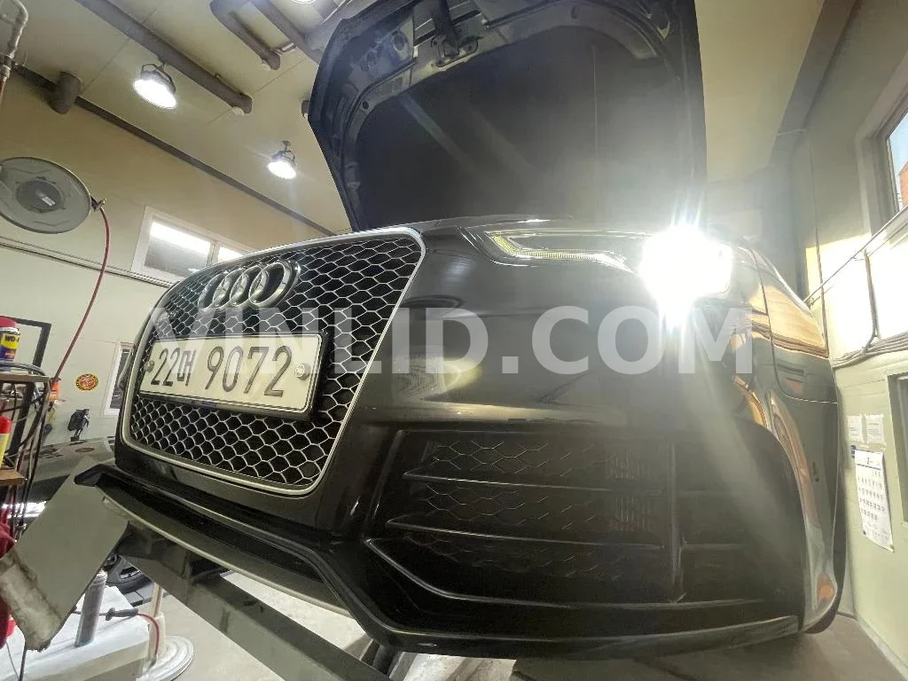 2013 Audi RS 5 4.2 FSI quattro - Photo 1