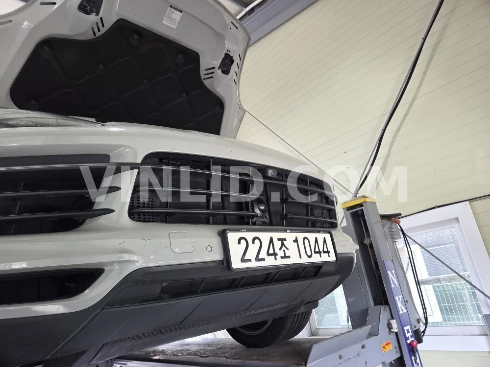 2020 Porsche Cayenne COUPE (5 Seater) - Photo 1