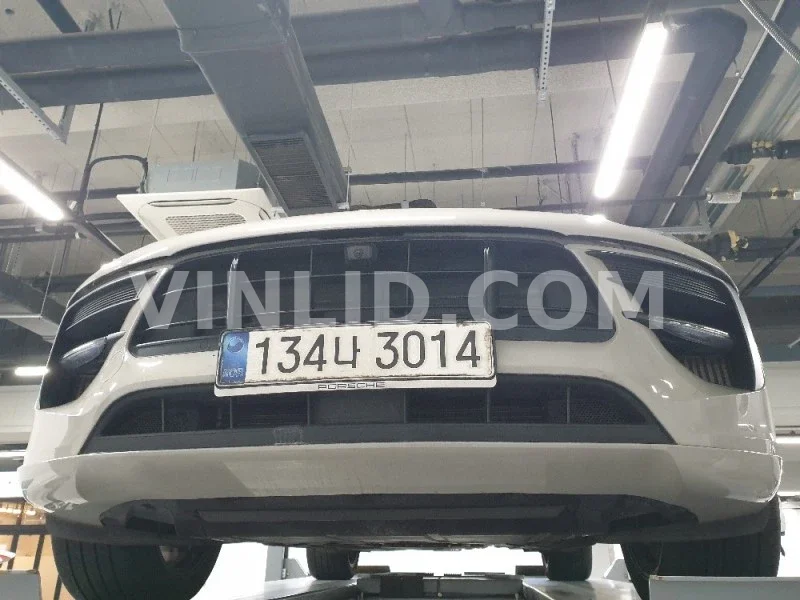2020 Porsche Macan GTS - Photo 1