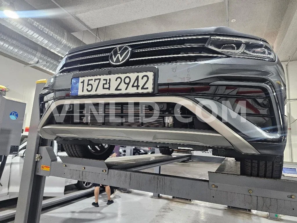 2023 Volkswagen Tiguan Allspace - Photo 1