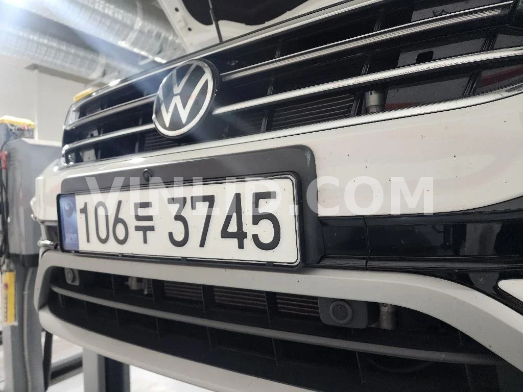 2023 Volkswagen Tiguan Allspace - Photo 1