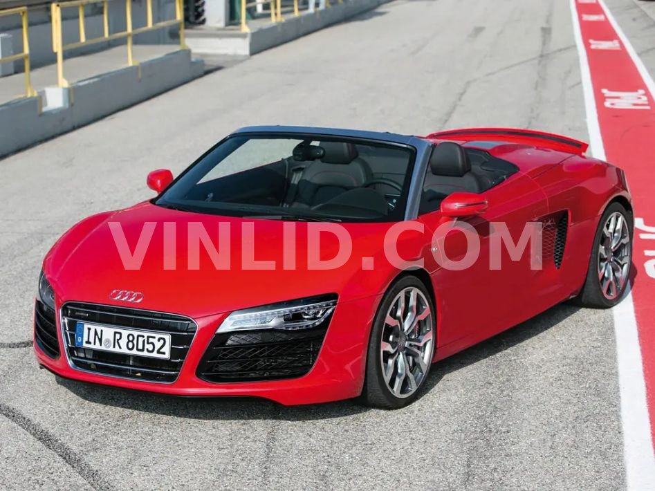 Audi R8 (42)