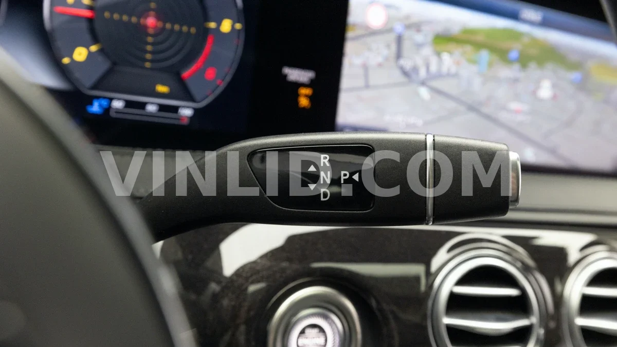 2018 Mercedes-Benz S350 d - Photo 9