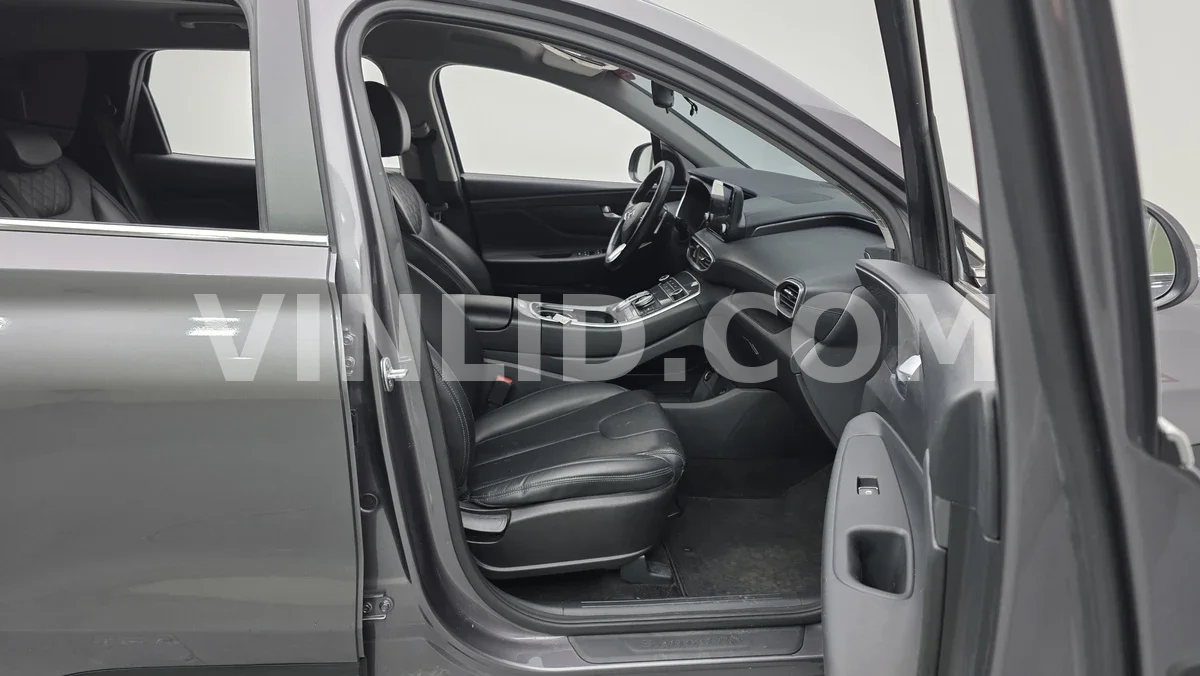 2021 Hyundai Santa Fe Diesel 2.2 2 WD Premium - Photo 7