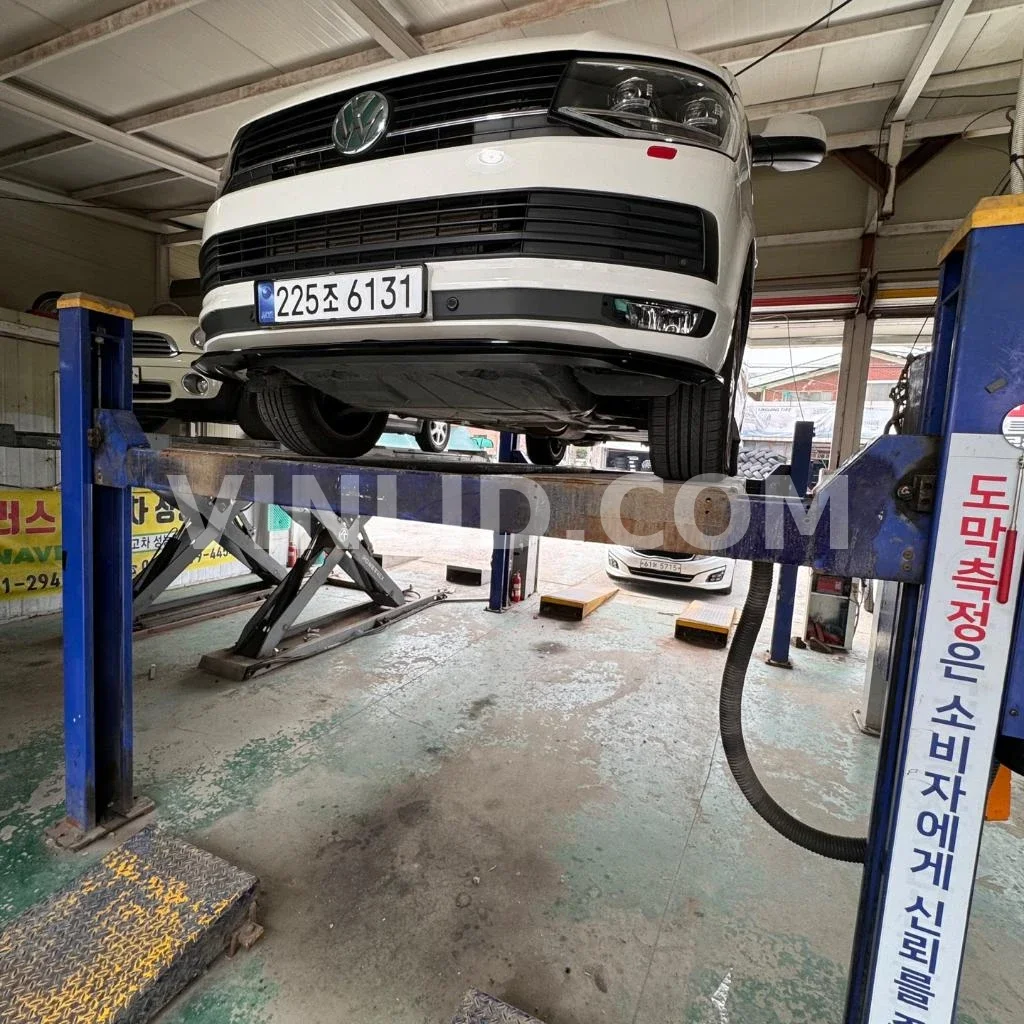 2018 Volkswagen Multivan - Photo 1