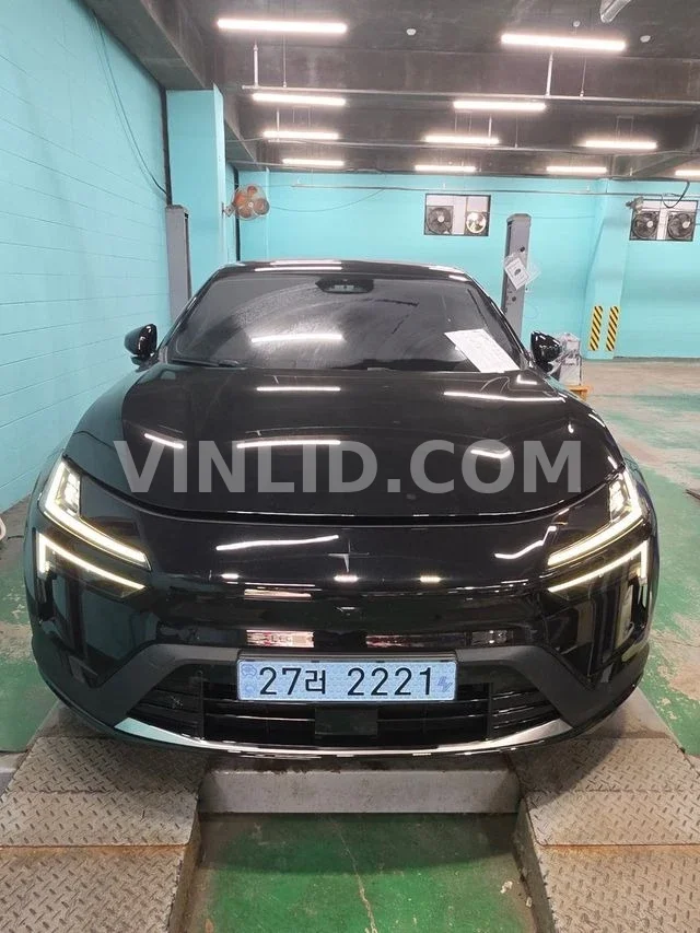 2025 Polestar - Photo 1