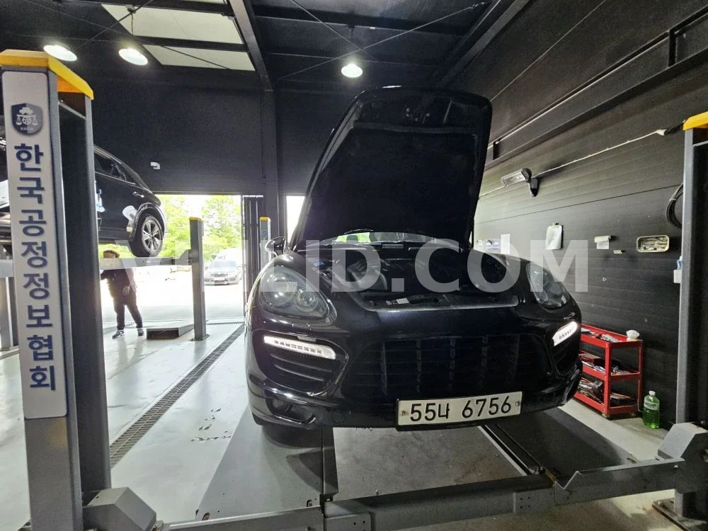 2014 Porsche Cayenne S Diesel - Photo 1