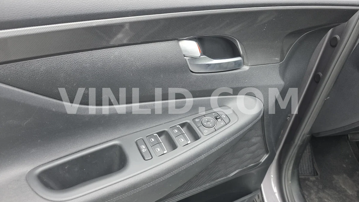 2021 Hyundai Santa Fe Diesel 2.2 2 WD Premium - Photo 15