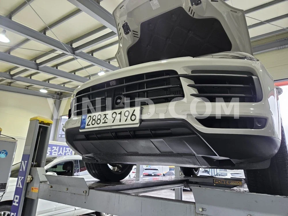 2023 Porsche Cayenne COUPE (5 Seater) - Photo 1