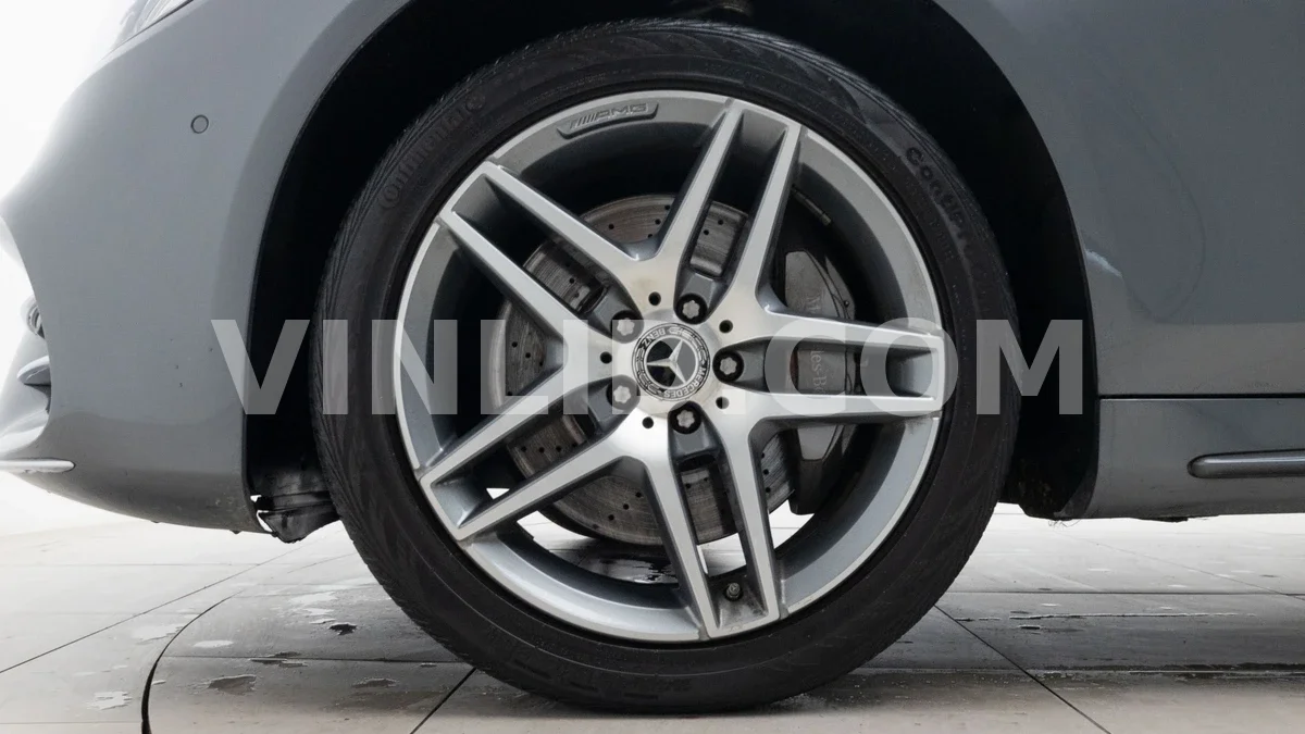 2018 Mercedes-Benz S350 d - Photo 5