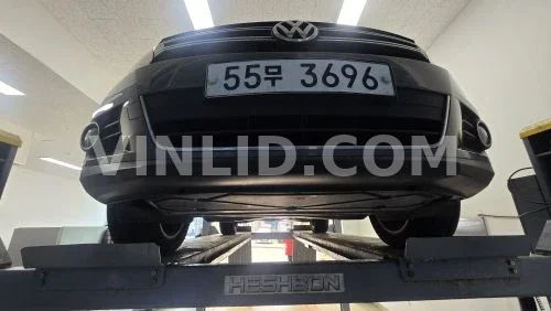2013 Volkswagen New Tiguan - Photo 1