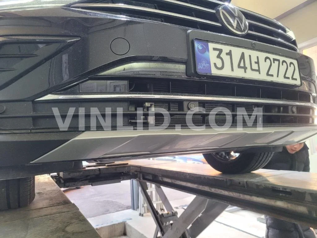 2023 Volkswagen Tiguan 2.0 TDI 4 Motion - Photo 1