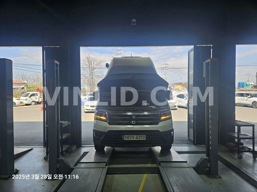 2022 Volkswagen GrandCamper - Photo 1