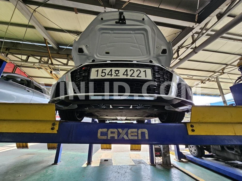 2021 Audi R8 V10 performance - Photo 1