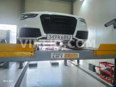 2013 Audi RS 5 4.2 FSI quattro - Photo 1