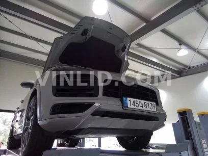 2020 Porsche Cayenne COUPE (5 Seater) - Photo 1