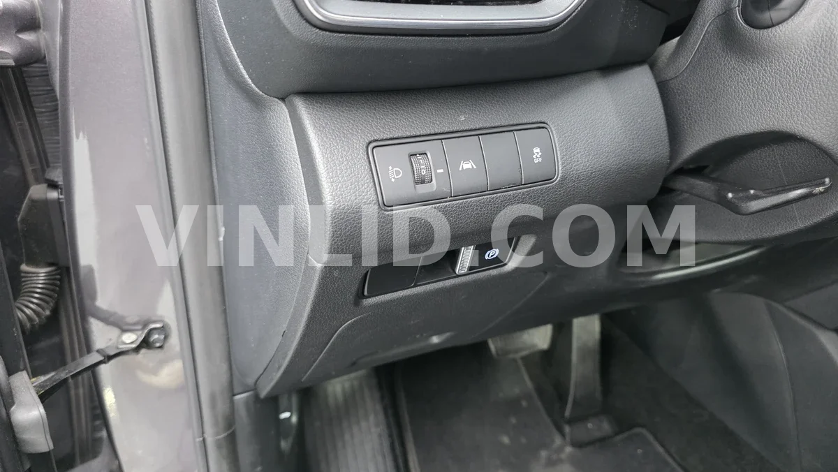 2021 Hyundai Santa Fe Diesel 2.2 2 WD Premium - Photo 16