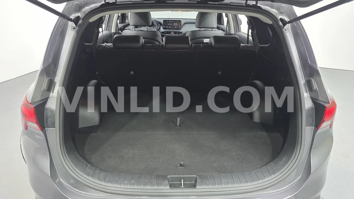 2021 Hyundai Santa Fe Diesel 2.2 2 WD Premium - Photo 13