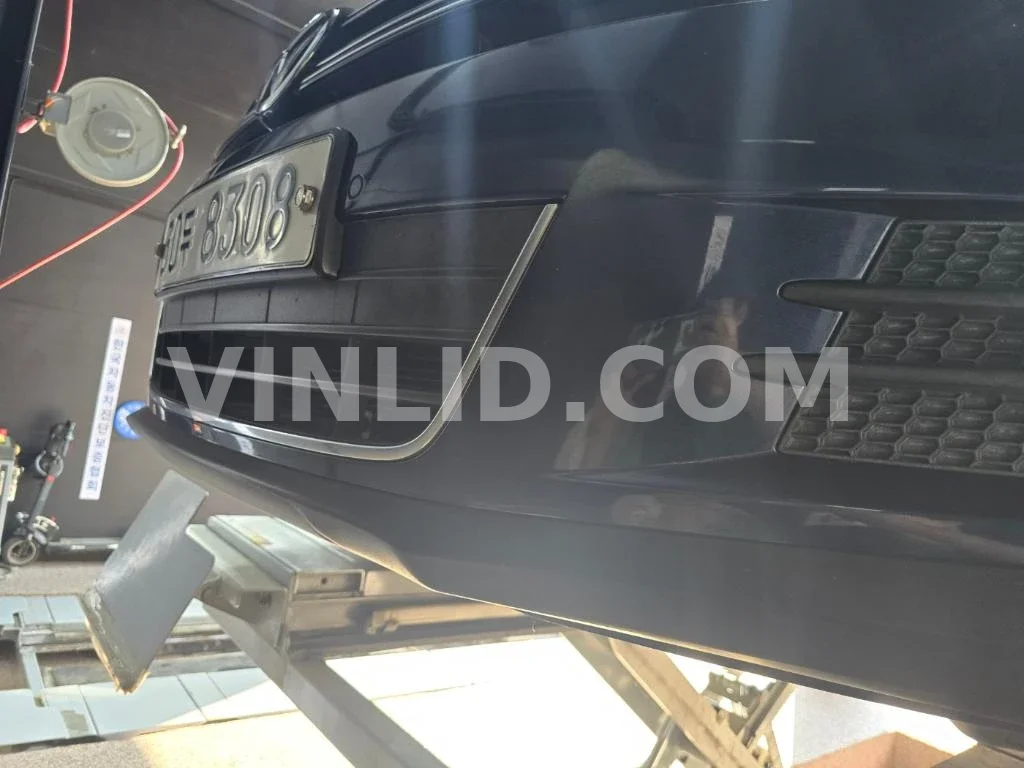 2013 Volkswagen Tiguan 2.0 TDI Blue Motion - Photo 1