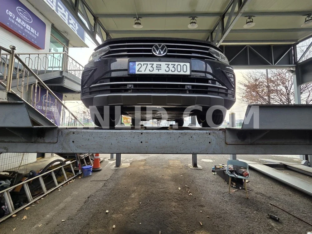 2023 Volkswagen Tiguan 2.0 TDI - Photo 1