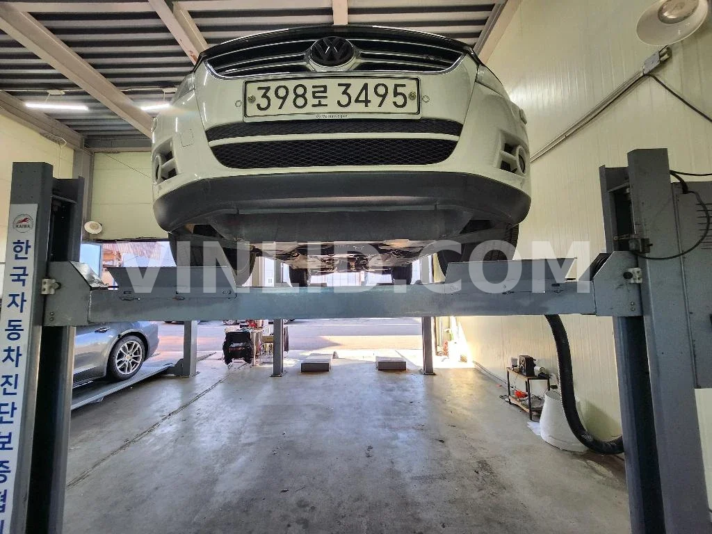 2010 Volkswagen Tiguan 2.0 TDI - Photo 1