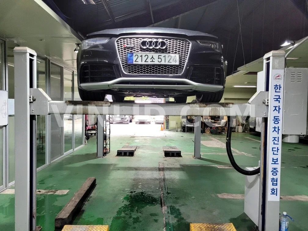 2015 Audi RS 5 4.2 FSI quattro - Photo 1