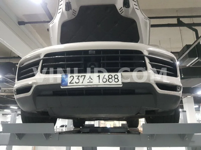 2021 Porsche Cayenne COUPE (5 Seater) - Photo 1