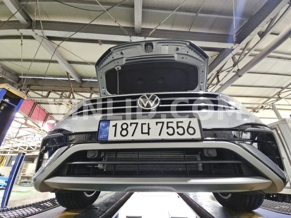 2023 Volkswagen Tiguan Allspace - Photo 1