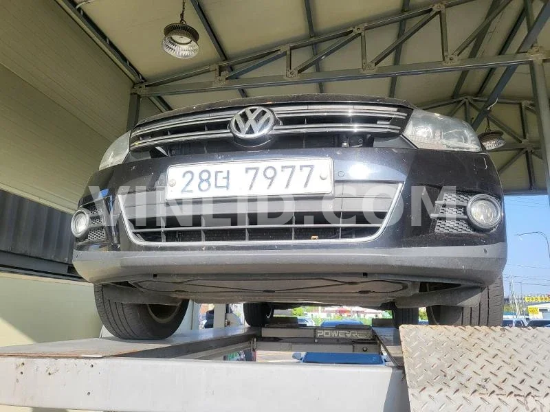 2013 Volkswagen Tiguan 2.0 TDI Blue Motion - Photo 1