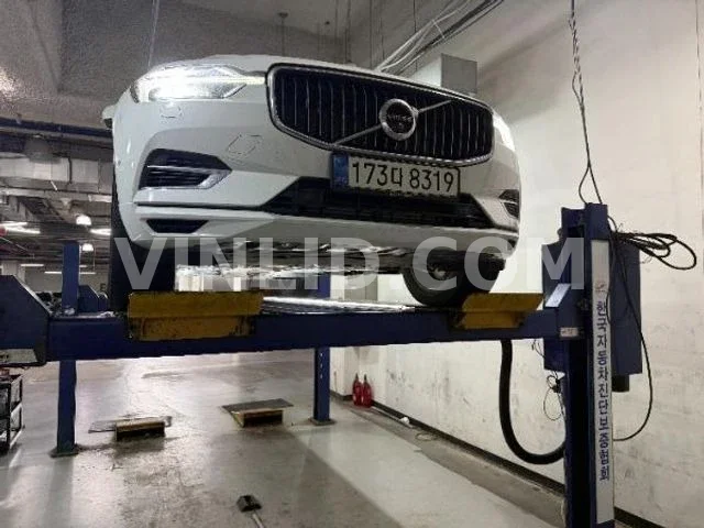 2020 Volvo XC 60 - Photo 1