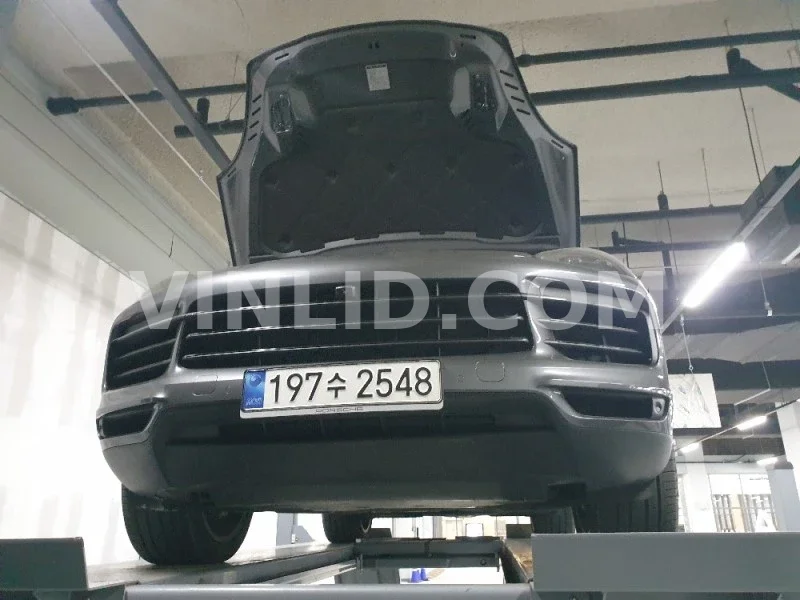 2021 Porsche Cayenne E-Hybrid COUPE (5 Seater) - Photo 1