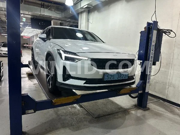 2022 Polestar - Photo 1