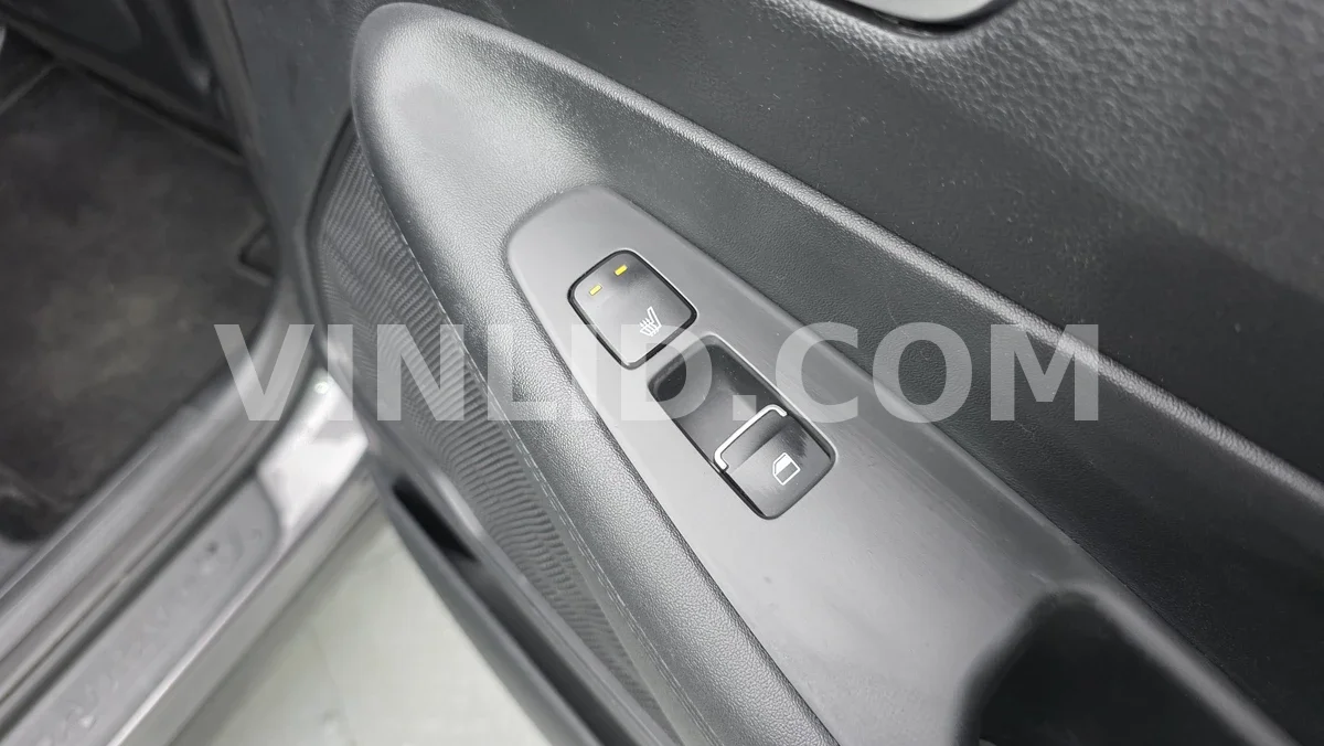 2021 Hyundai Santa Fe Diesel 2.2 2 WD Premium - Photo 9