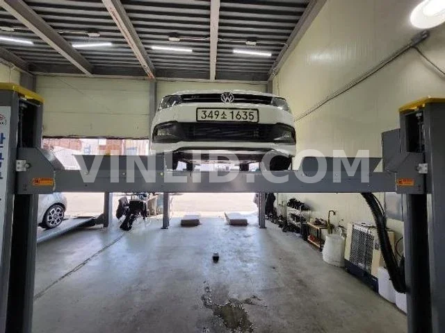 2014 Volkswagen Polo - Photo 1