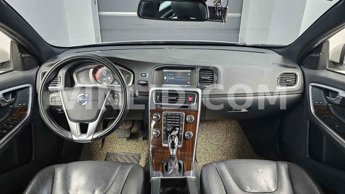 2014 Volvo S60D4 - Photo 7
