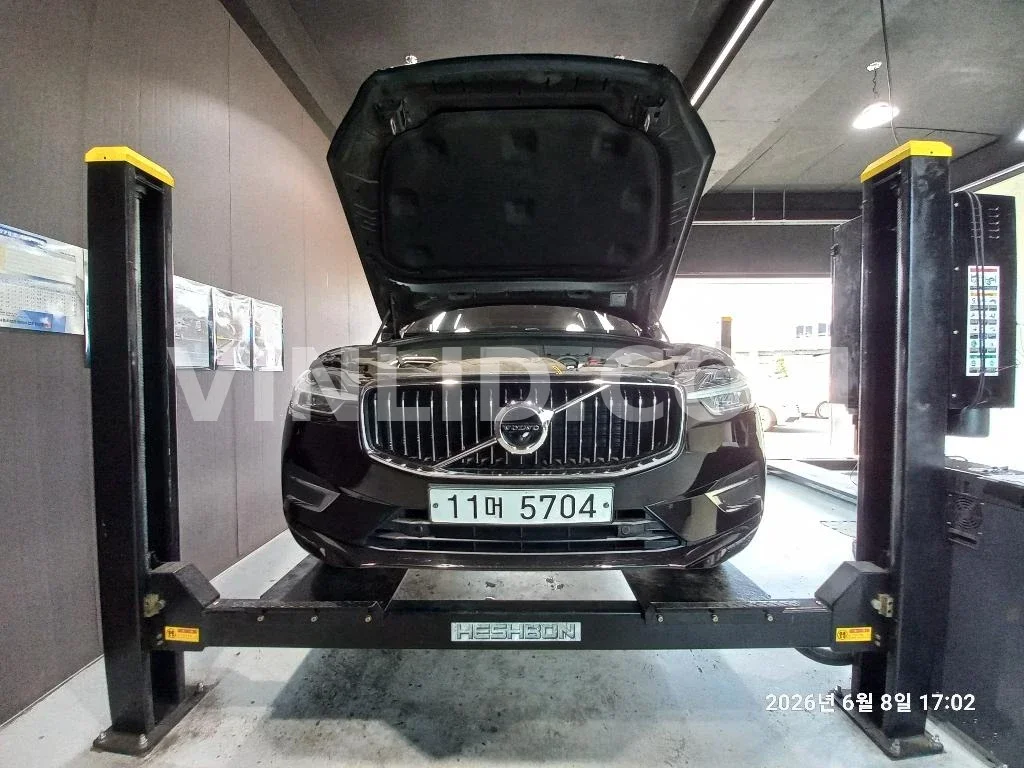 2019 Volvo XC 60 - Photo 1
