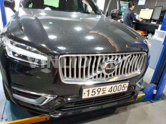 2020 Volvo XC 90 - Photo 1