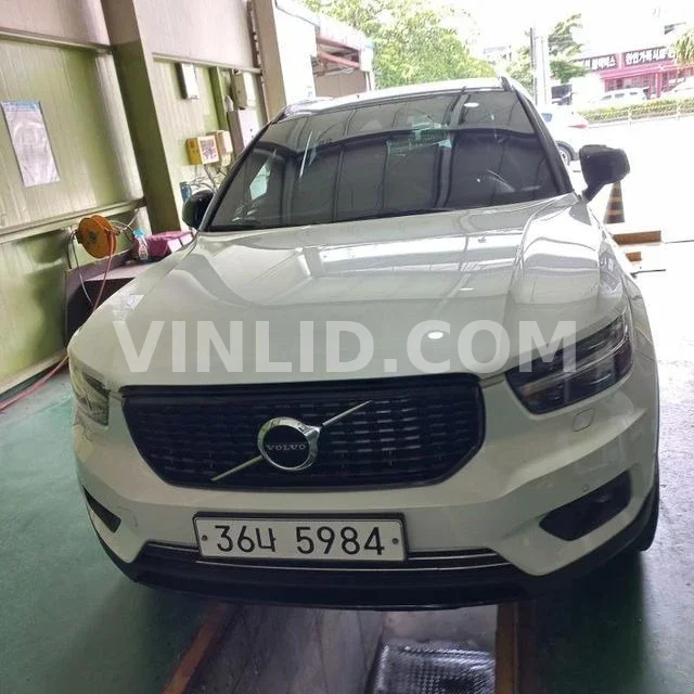 2018 Volvo XC 40 - Photo 1