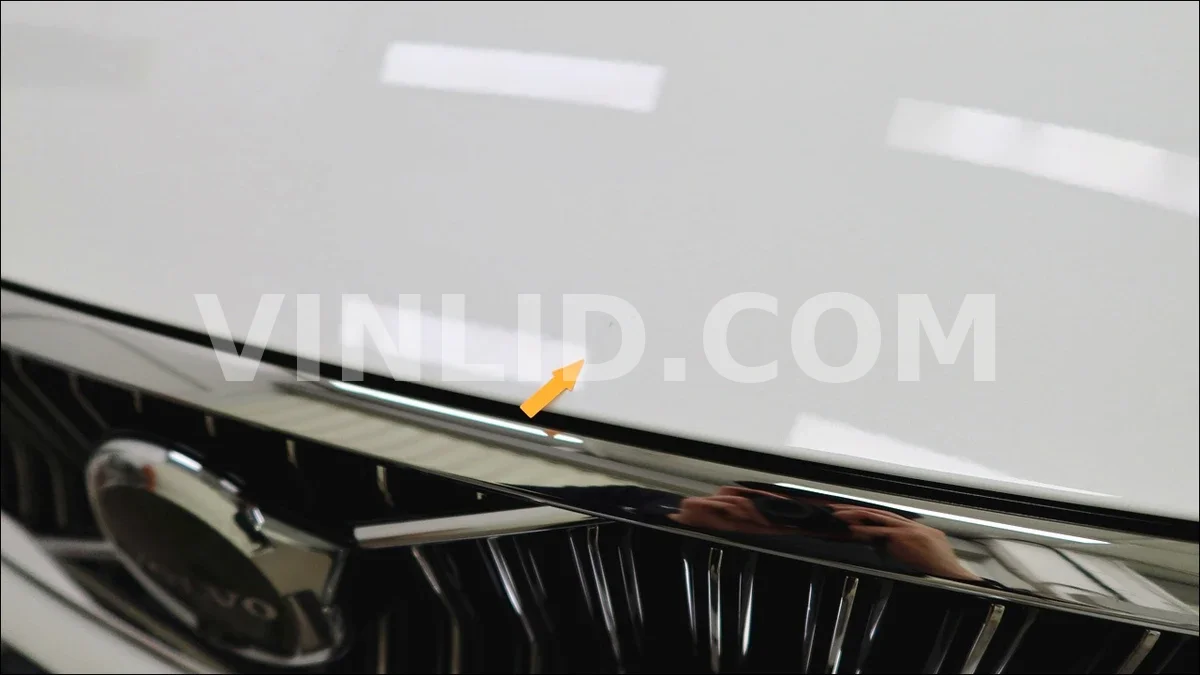 2025 Volvo XC 40 - Photo 1