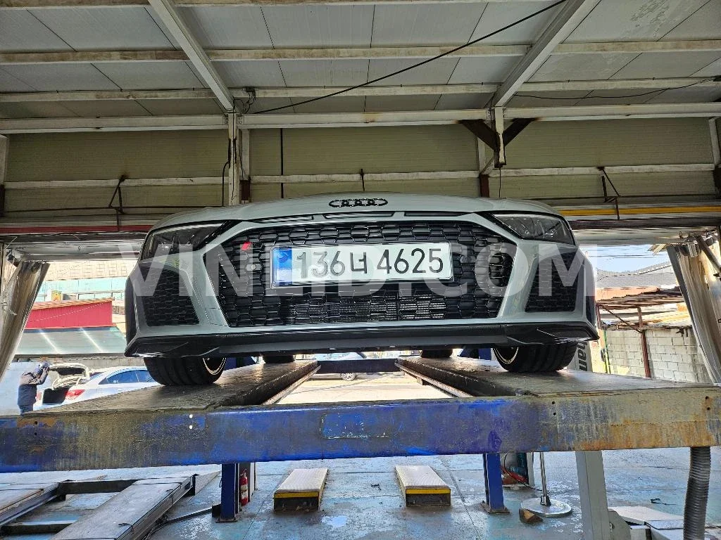 2022 Audi R8 V10 performance - Photo 1